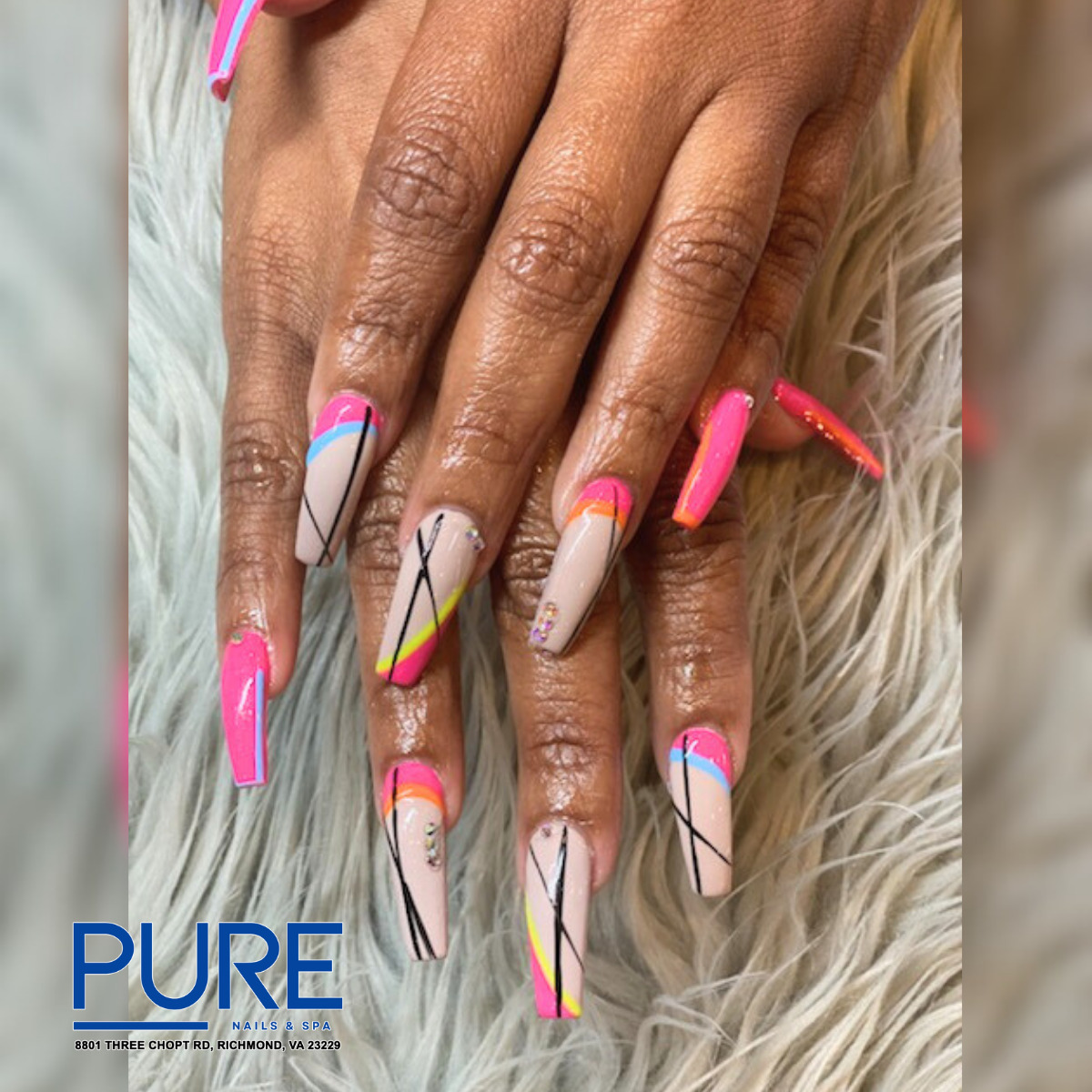 Nails Designs